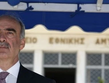 Β. Μεϊμαράκης: «Όλοι μαζί θα δώσουμε τη μάχη για τη μεγάλη νίκη της παράταξής μας»